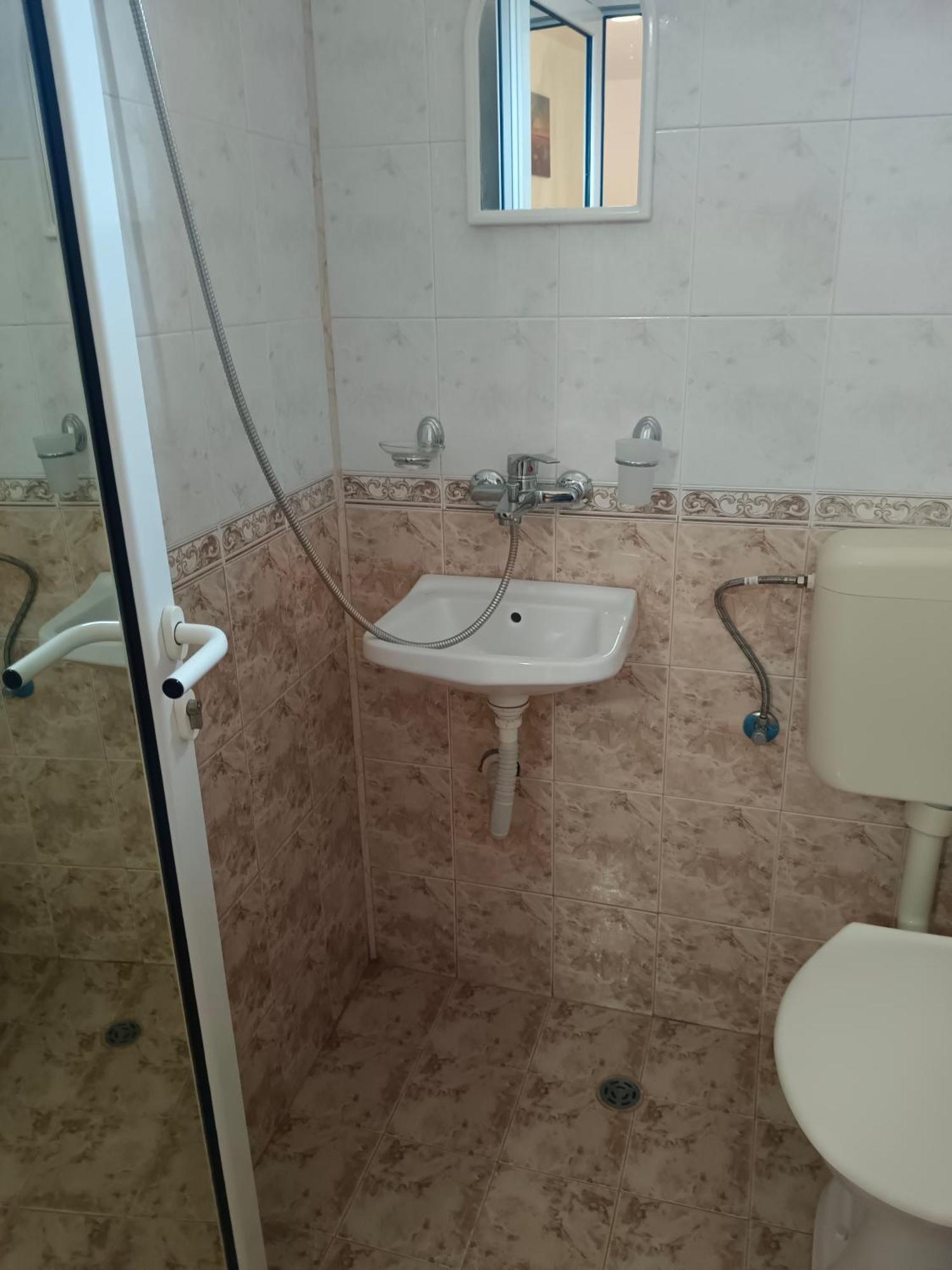 Стаи За Гости Ники Несебр Экстерьер фото