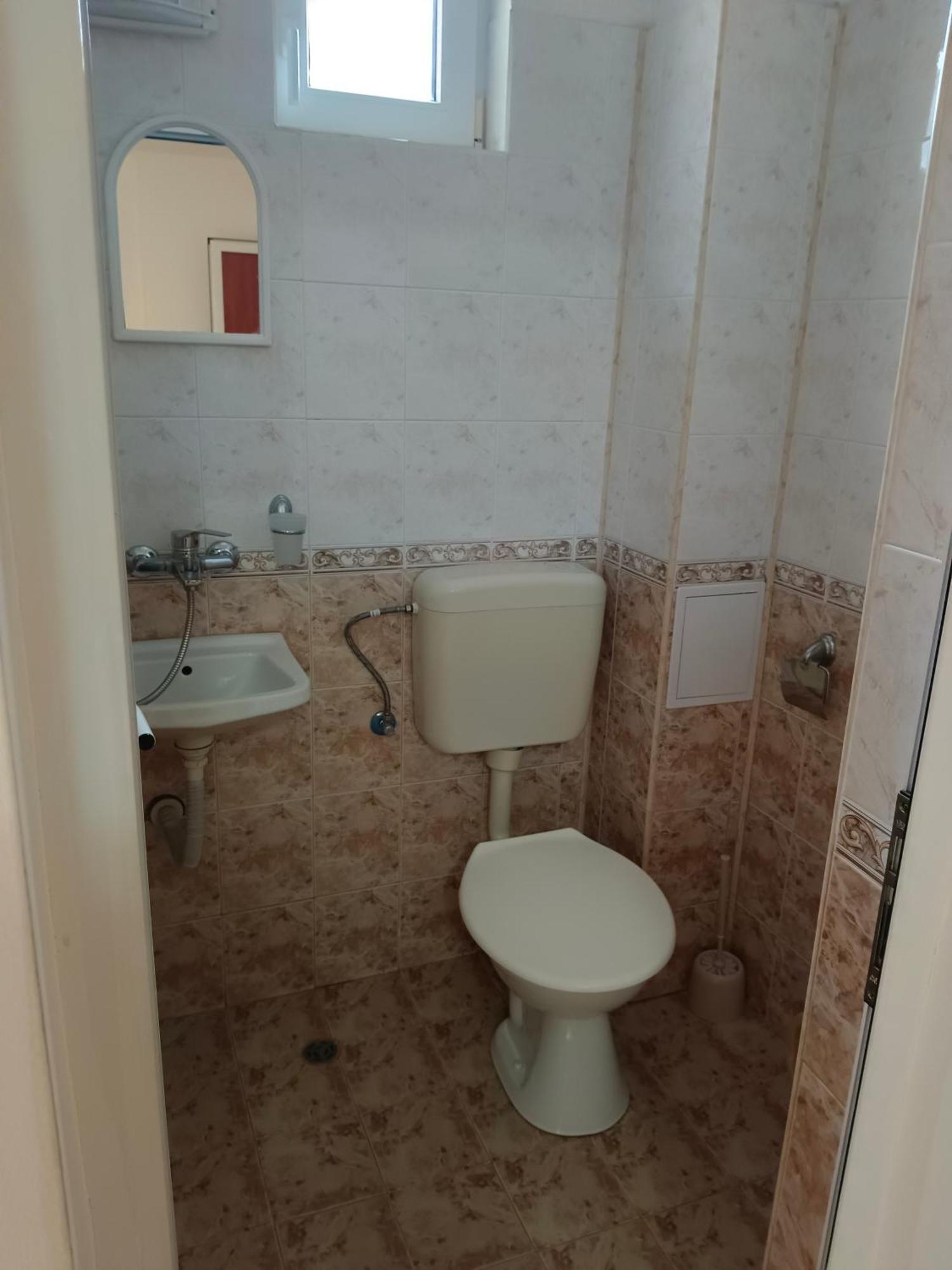 Стаи За Гости Ники Несебр Экстерьер фото