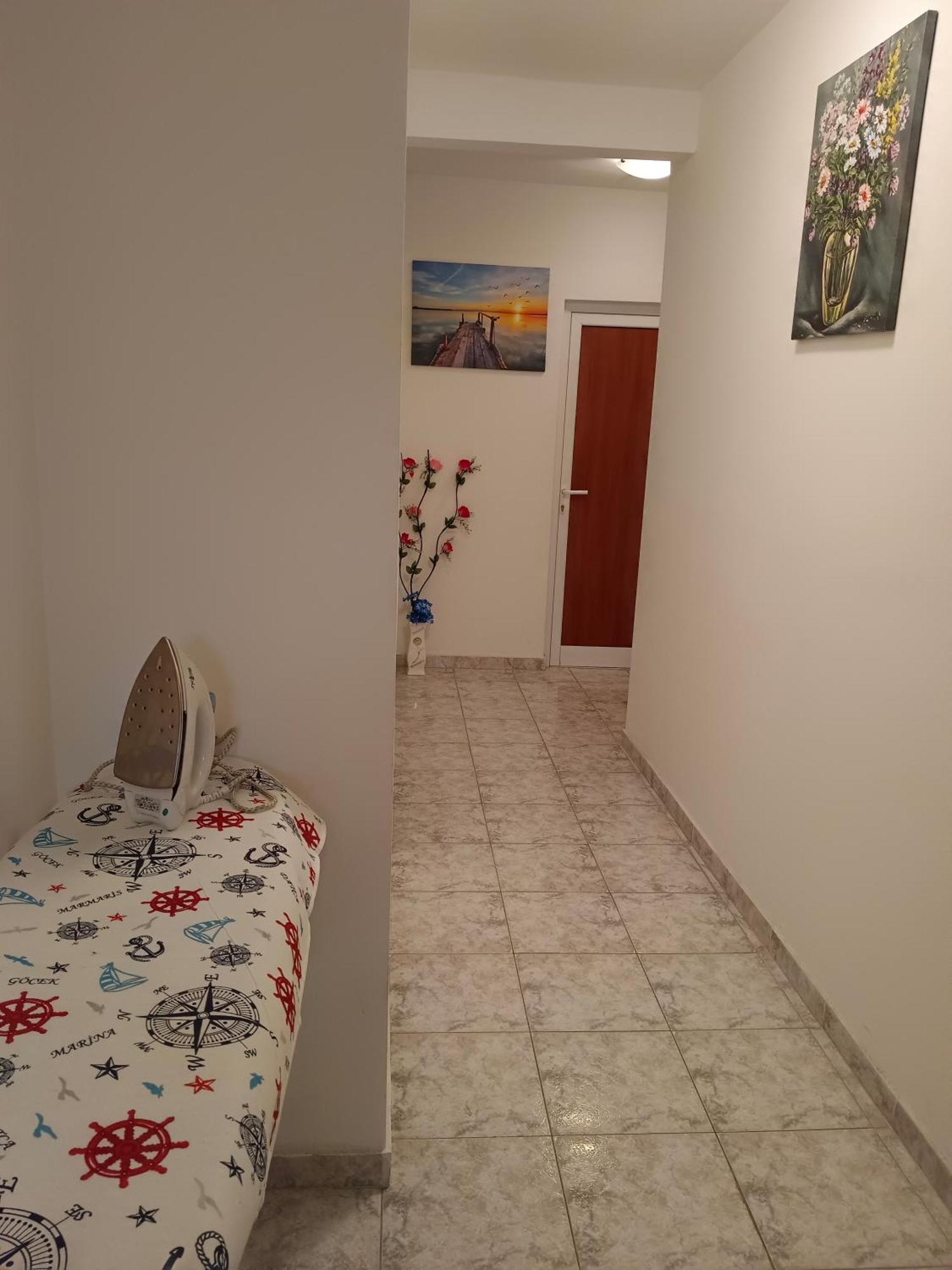 Стаи За Гости Ники Несебр Экстерьер фото