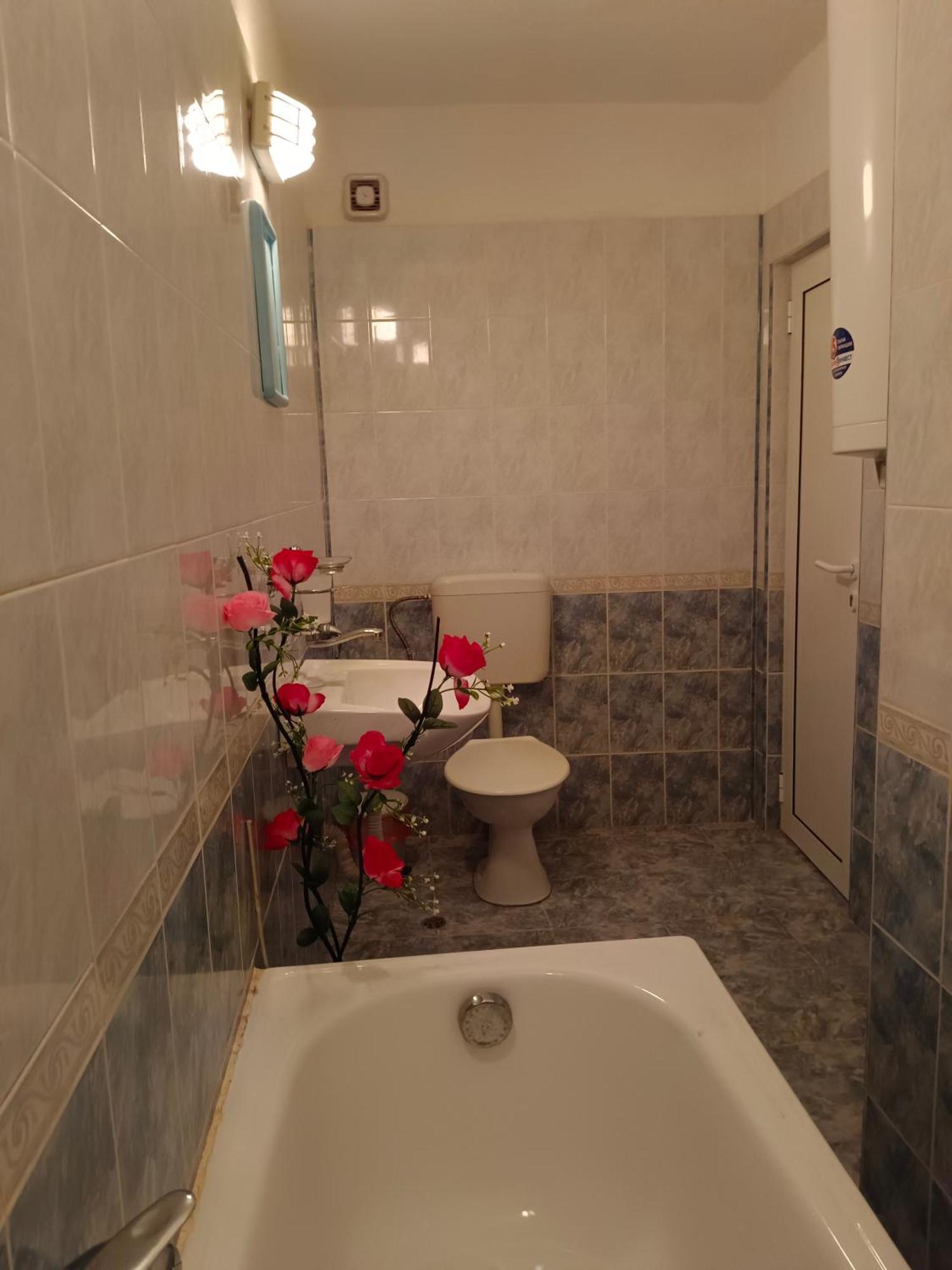 Стаи За Гости Ники Несебр Экстерьер фото