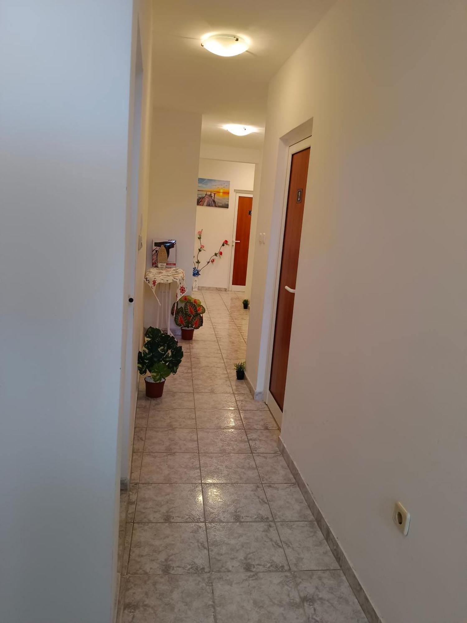 Стаи За Гости Ники Несебр Экстерьер фото