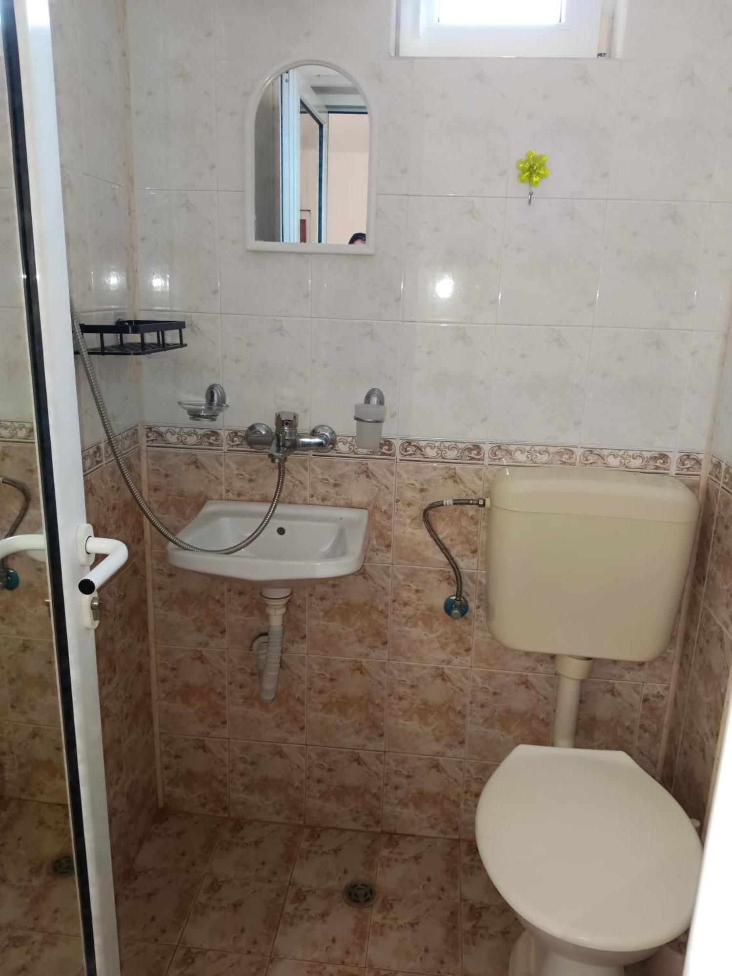 Стаи За Гости Ники Несебр Экстерьер фото